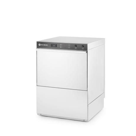 Myčka nádobí K50, HENDI, 230V/3600W, 600x570x(H)830mm | 230220