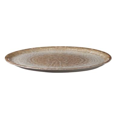 HENDI 769911 | Pizza talíř Kréta, HENDI, ⌀330mm
