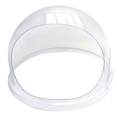 Maxima Strojek na cukrovou vatu - Ø 52 cm - kryt |  09506004