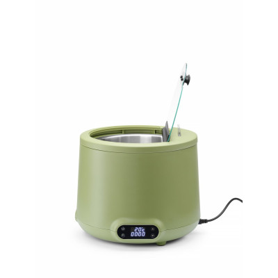 Konvice na polévku UNIQ, HENDI, designed by Robert Bronwasser, 8L, Zelená, 220-240V/500W, 365x(H)325mm | 860540