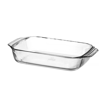 Pražírna OVENCHEF, Duralex, 4L, 390x250x(H)70mm | 6012AM06A1111