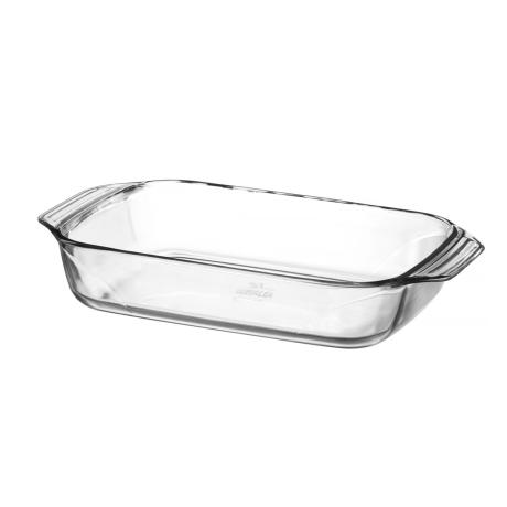 Pražírna OVENCHEF, Duralex, 4L, 390x250x(H)70mm | 6012AM06A1111