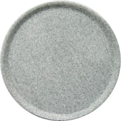 Pizza talíř Granit, HENDI, žula, 330mm | 774885