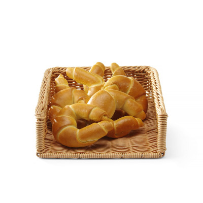 Košík na vystavení chleba, HENDI, 295x395x(H)105mm | 427231