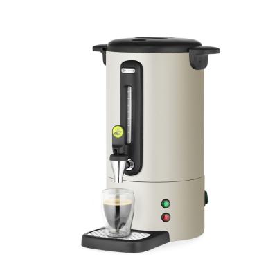 Perkolátor UNIQ GSS | Robert Bronwasser 211557