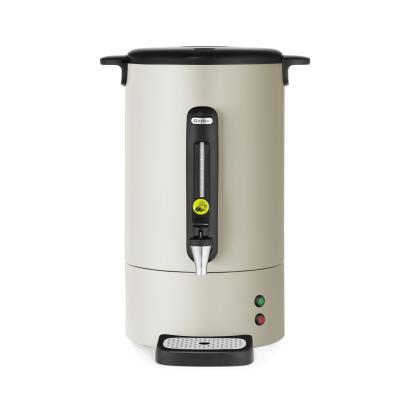 Perkolátor UNIQ GSS | Robert Bronwasser 211571