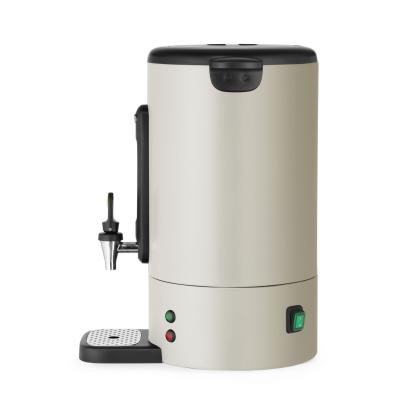 Perkolátor UNIQ GSS | Robert Bronwasser 211571