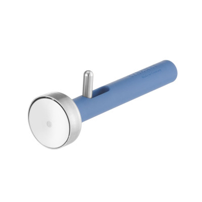 Naběračka falafelu, Stöckel, 1/70, Modrá, 40x150mm | 755310