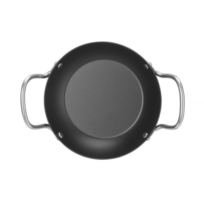 Servírovací pánev, HENDI, 184x216mm | 627938