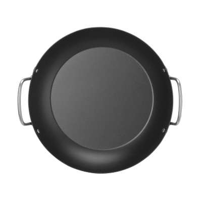 Servírovací pánev, HENDI, 204x240mm | 627945