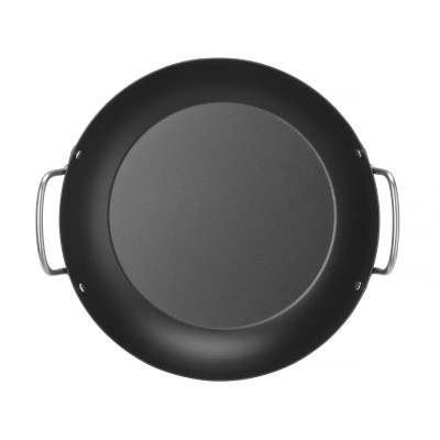 Servírovací pánev, HENDI, 243x280mm | 627952