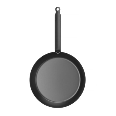 Pánev na smažení, HENDI, 204x385mm | 628003