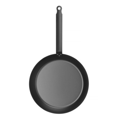 Pánev na smažení, HENDI, 244x470mm | 628010