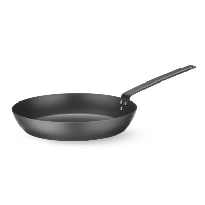 Pánev na smažení, HENDI, 282x504mm | 628034