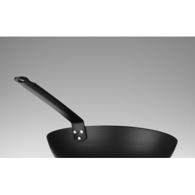 Pánev na smažení, HENDI, 282x504mm | 628034