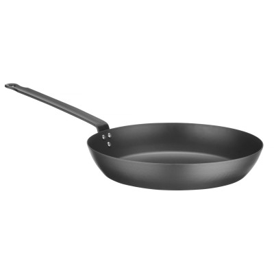 Pánev na smažení, HENDI, 306x530mm | 628041