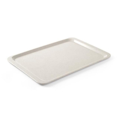 Polyesterový zásobník pro samoobslužné restaurace, AmerBox, GN 1/1, žula, 530x325mm | 876619