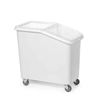 HENDI 877920 | Vozík na přísady AmerBox