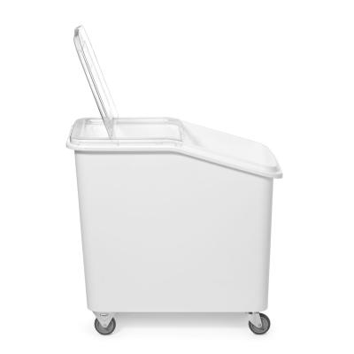 HENDI 877920 | Vozík na přísady AmerBox
