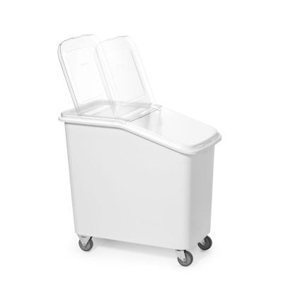 HENDI 877920 | Vozík na přísady AmerBox