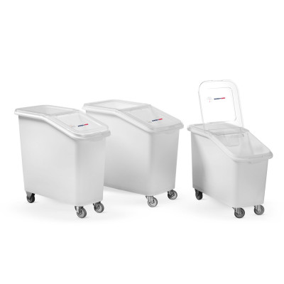 Vozík na přísady, AmerBox, 82L, 355x720x(H)600mm | 877913