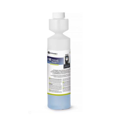 HENDI 976661 | Extreme Milk System Cleaner New Formula profesionální čistící prostředek na systémy napěnění mléka v auto