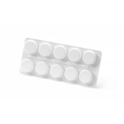 Extreme Coffee Tablets NEW FORMULA profesionální čistící prostředek na kávovary GSS | HENDI 976647