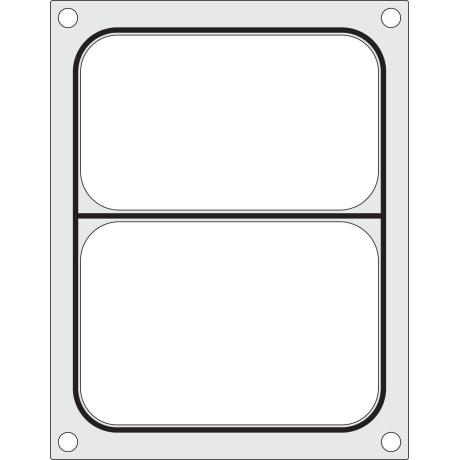 Matrice do baličky Duni DF10, HENDI | 805800