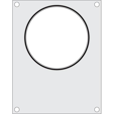 Matrice do baličky Bokama AG02E a AG02HD, HENDI | 805909