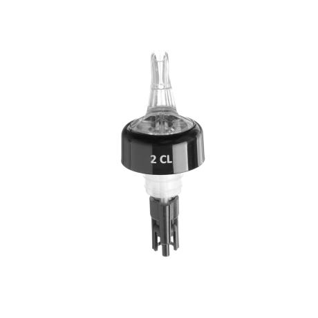 Dispenser s kuličkou, BarUp, 0,02L, 2 ks | 599013