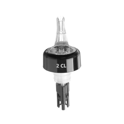 Dispenser s kuličkou, BarUp, 0,02L, 2 ks | 599013