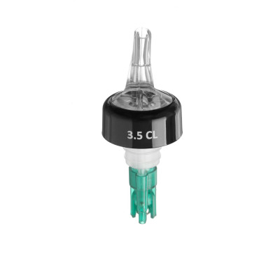 Dispenser s kuličkou, BarUp, 0,035L, 2 ks | 599112