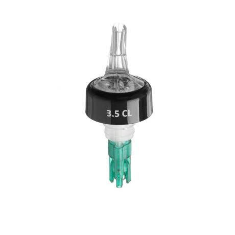 Dispenser s kuličkou, BarUp, 0,035L, 2 ks | 599112