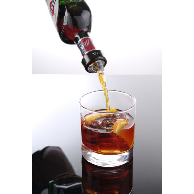 Dispenser s kuličkou, BarUp, 0,05L, 2 ks | 599211