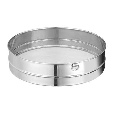 Síto na mouku, HENDI, 308x(H)74mm | 639313