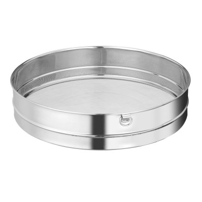 Síto na mouku, HENDI, 358x(H)76mm | 639320