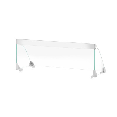 Skleněné víko k válečkovému opékači párků, Revolution, do válečkového ohřívače párků 282724 | 268568