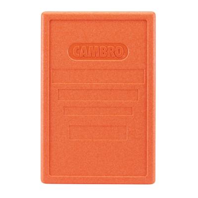 HENDI EPP3253LID363 | Víko pro termoizolační boxy Cam GoBox s horním plněním Cambro