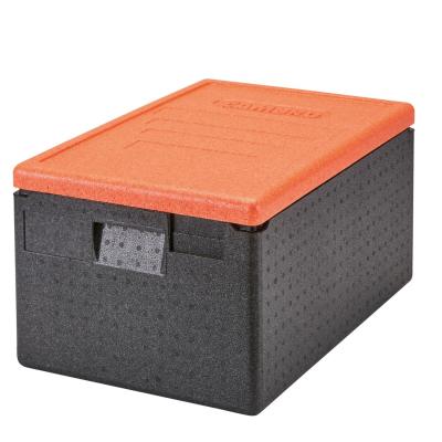 Víko pro termoizolační boxy Cam GoBox s horním plněním GSS | HENDI EPP3253LID363