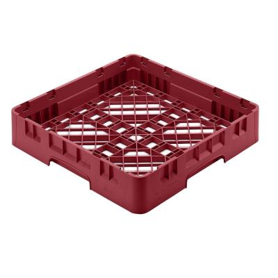 HENDI BR258416 | Univerzální koš Camrack 500x500 mm pro myčky nádobí Cambro