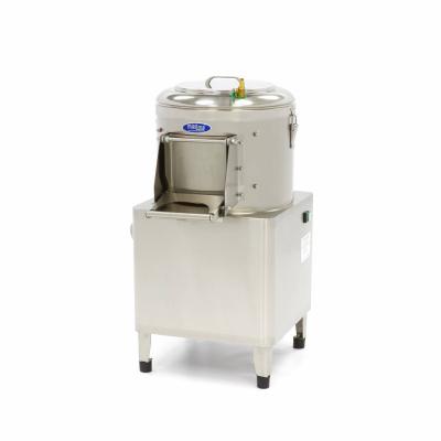 Stroj na loupání brambor – 8 kg – 160 kg/h | MAXIMA 09300471