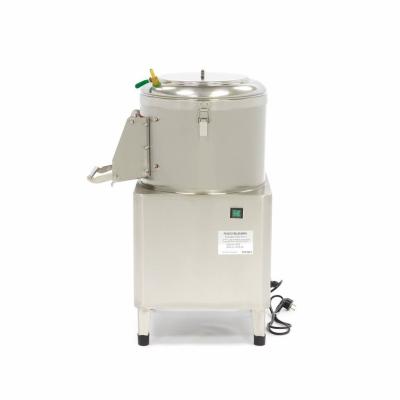 Stroj na loupání brambor – 8 kg – 160 kg/h | MAXIMA 09300471
