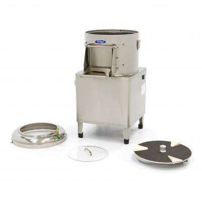 MAXIMA 09300471 | Stroj na loupání brambor – 8 kg – 160 kg/h