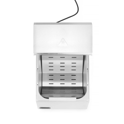 HENDI, GN 1/2, 220-240V/400W, 357x267x(H)376mm | 209066