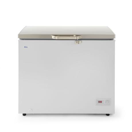 Mrazák pultový, Arktic, 190L, 230V/120W, 953x607x(H)840mm | 233856
