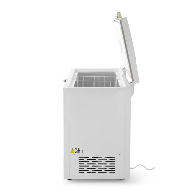 Mrazák pultový, Arktic, 190L, 230V/120W, 953x607x(H)840mm | 233856