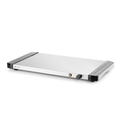 Ohřívač potravin, HENDI, 220-240V/400W, 657x381x(H)161mm | 201749