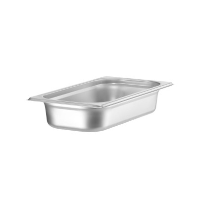 Ohřívač potravin, HENDI, 220-240V/400W, 657x381x(H)161mm | 201749