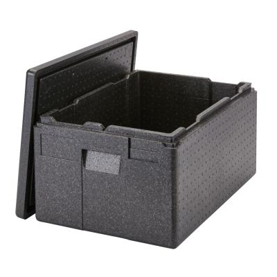 Termoizolační box Cam GoBox XL plnění shora GSS | HENDI EPP180XL110