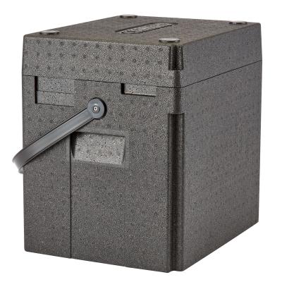 Termoizolační box na nápoje Cam GoBox GSS | HENDI EPPBEVBKST110